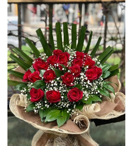 21 GÜL 
